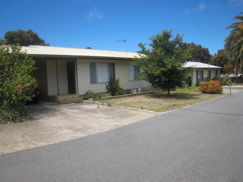 Units 4 and 5 3 Ravendale Road, Port Lincoln SA 5606