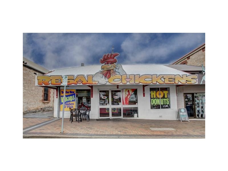16 Lewis Street, Port Lincoln SA 5606