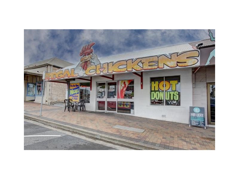 16 Lewis Street, Port Lincoln SA 5606