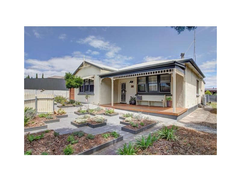 34 Eltham Avenue, Port Lincoln SA 5606