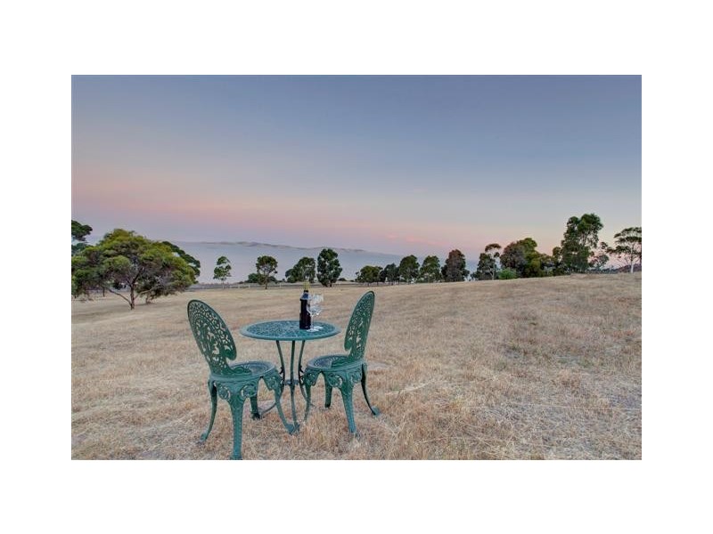 Lot 54 Sanctuary Drive, Boston SA 5607