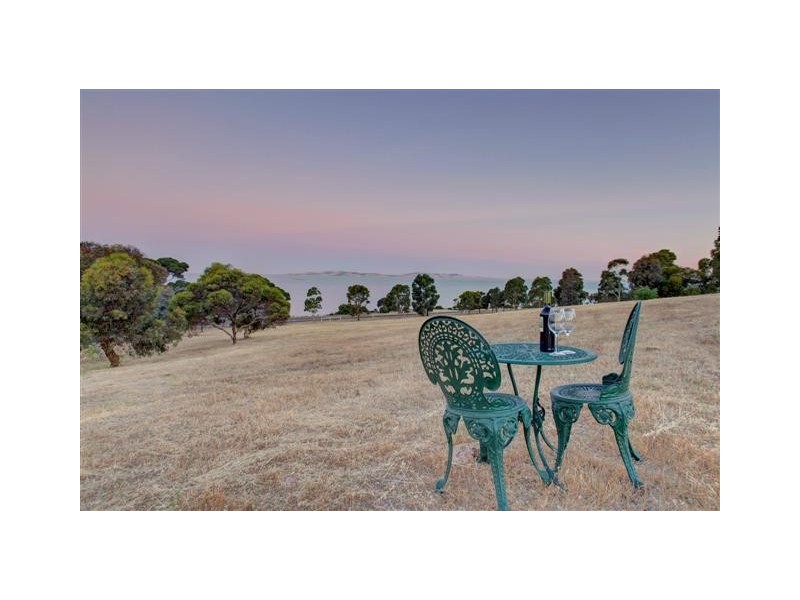 Lot 54 Sanctuary Drive, Boston SA 5607