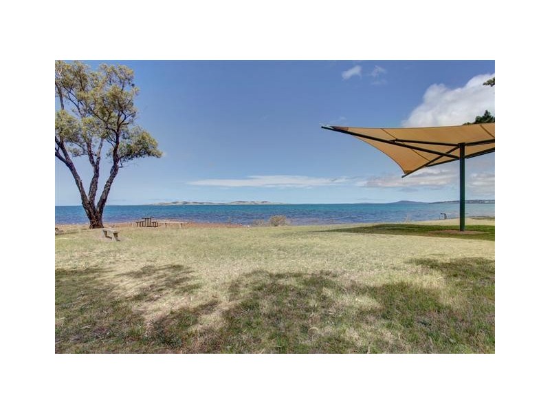 Lot 54 Sanctuary Drive, Boston SA 5607