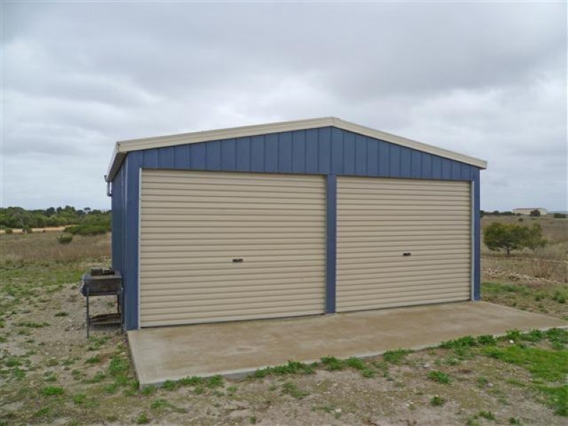 Lot 1 Farm Beach Road, Wangary SA 5607