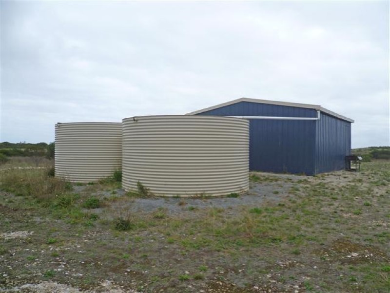Lot 1 Farm Beach Road, Wangary SA 5607