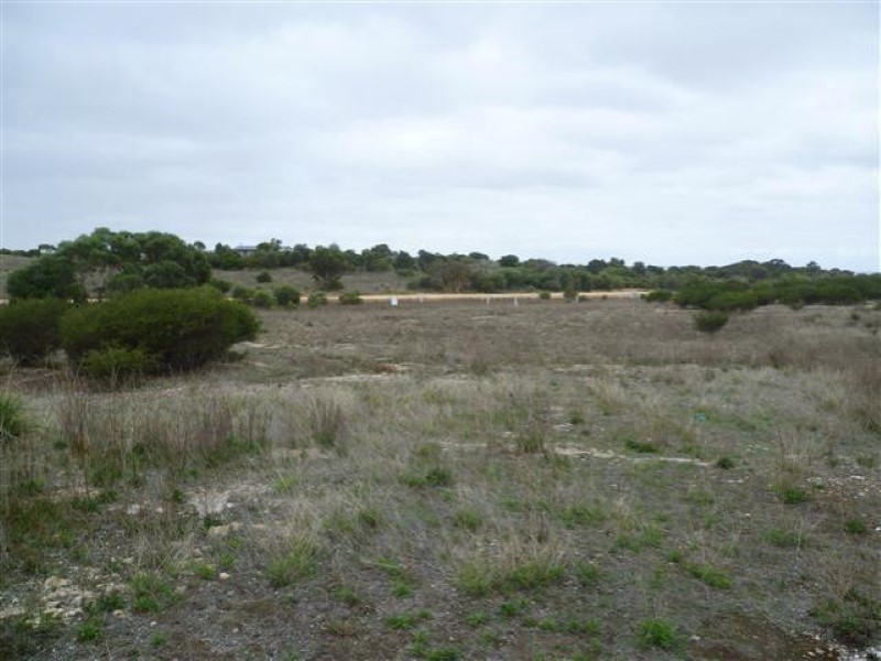 Lot 1 Farm Beach Road, Wangary SA 5607