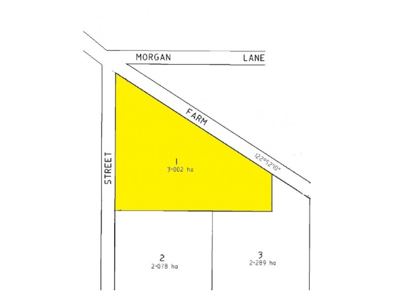 Lot 1 Farm Beach Road, Wangary SA 5607