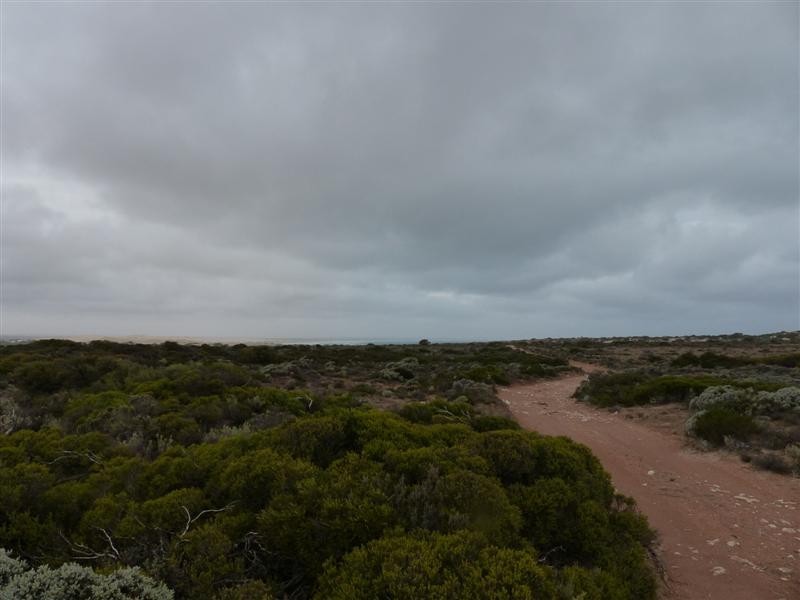 Section 22 Clare Bay Road, Bookabie SA 5690