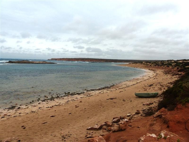 Section 22 Clare Bay Road, Bookabie SA 5690