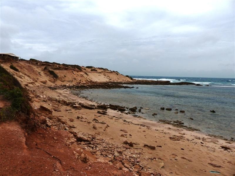 Section 22 Clare Bay Road, Bookabie SA 5690