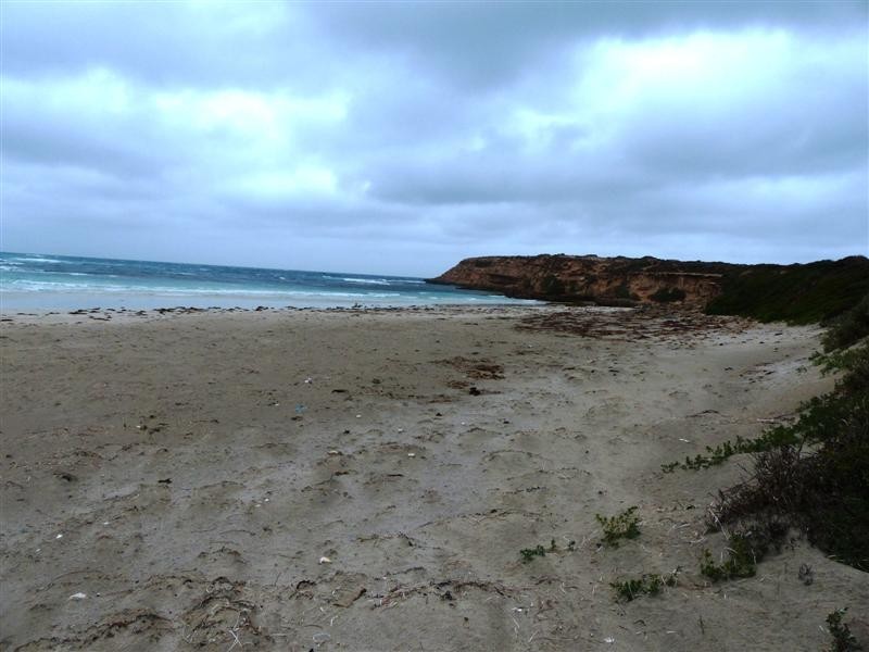 Section 22 Clare Bay Road, Bookabie SA 5690