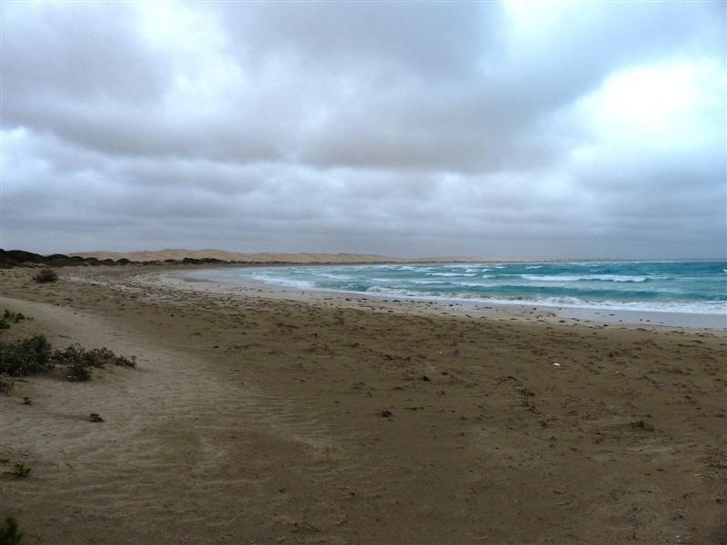 Section 22 Clare Bay Road, Bookabie SA 5690