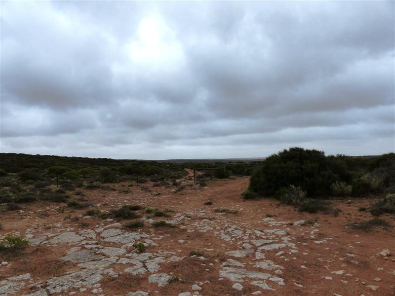 Section 22 Clare Bay Road, Bookabie SA 5690