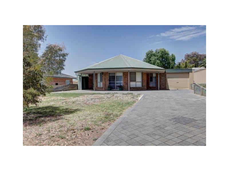 1/22 Hall Street, Port Lincoln SA 5606