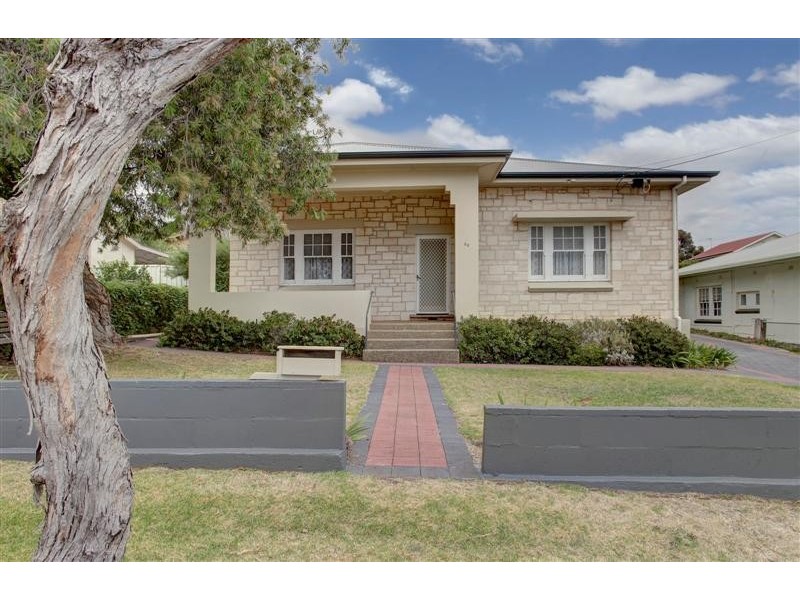 22 McFarlane Avenue, Port Lincoln SA 5606