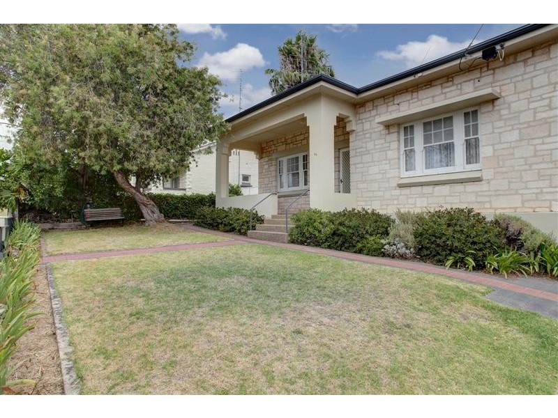 22 McFarlane Avenue, Port Lincoln SA 5606