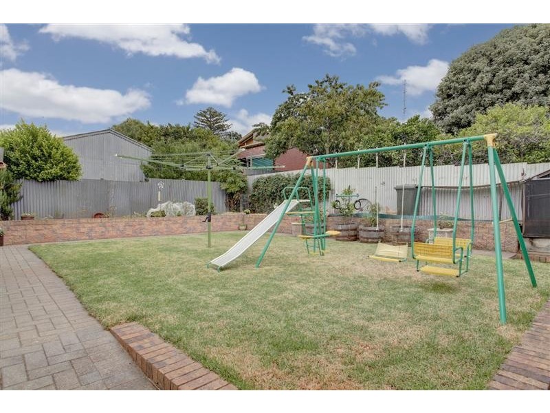 22 McFarlane Avenue, Port Lincoln SA 5606