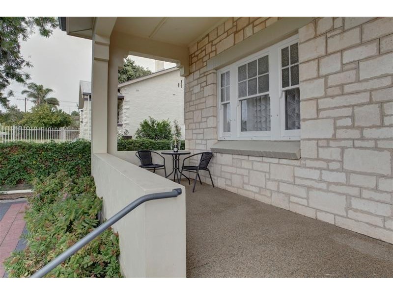 22 McFarlane Avenue, Port Lincoln SA 5606