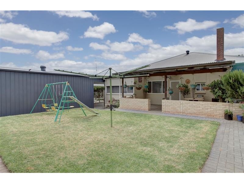22 McFarlane Avenue, Port Lincoln SA 5606