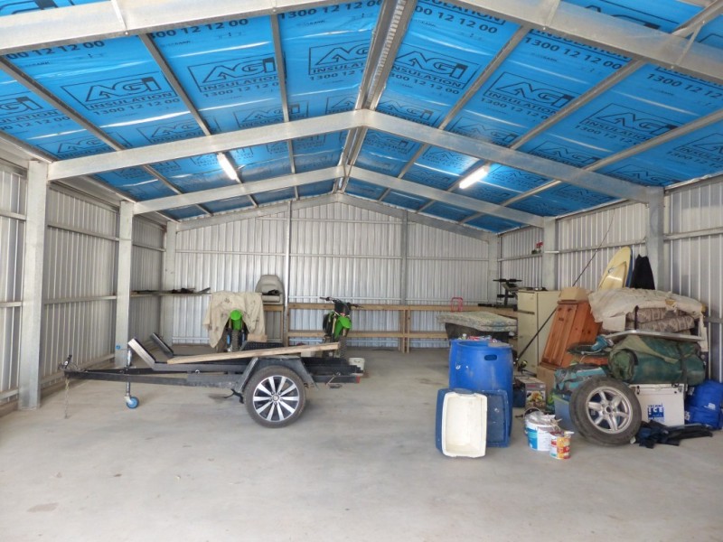 6 Lambeff Street, Ceduna SA 5690
