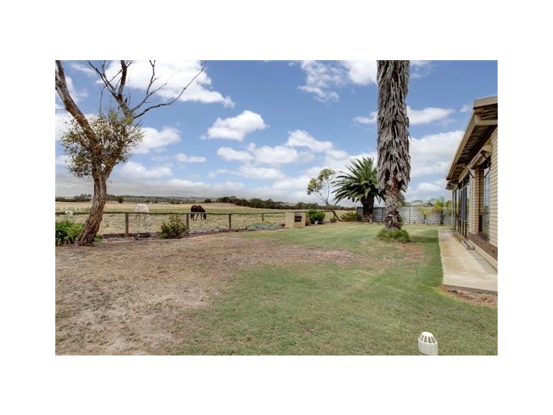 842 Flinders Highway, Hawson via, Port Lincoln SA 5606