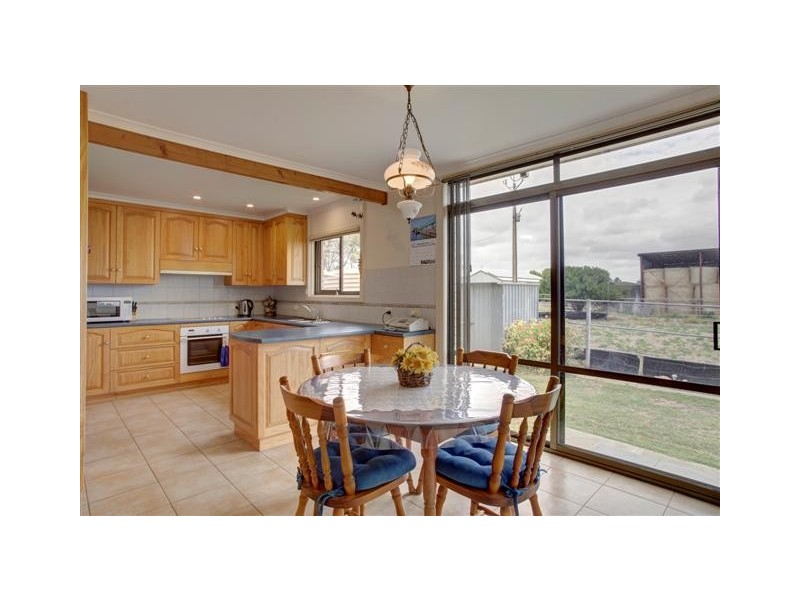 842 Flinders Highway, Hawson via, Port Lincoln SA 5606