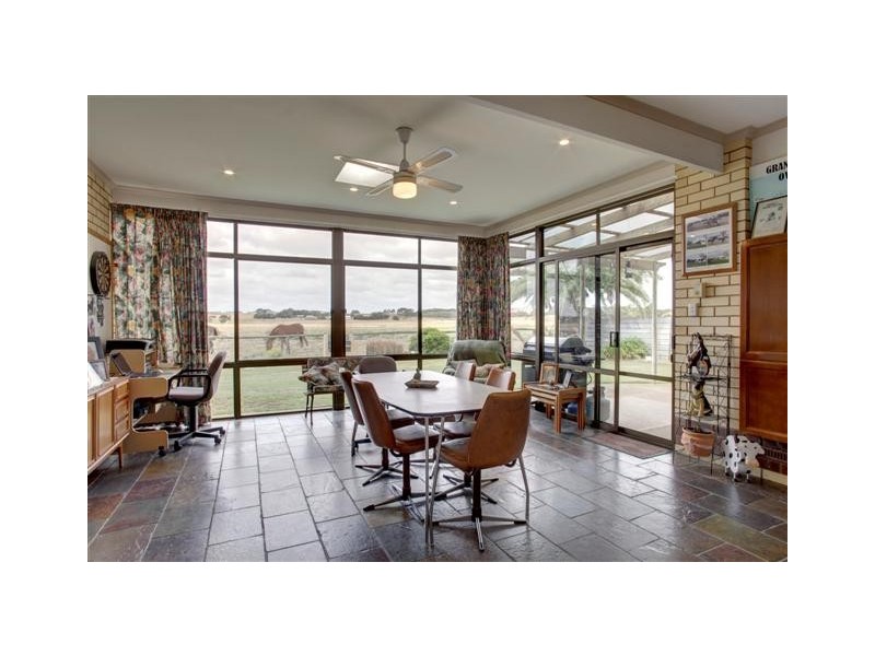842 Flinders Highway, Hawson via, Port Lincoln SA 5606