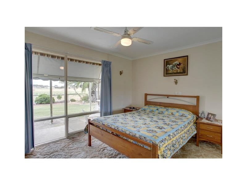 842 Flinders Highway, Hawson via, Port Lincoln SA 5606