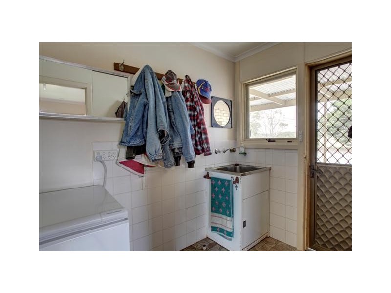 842 Flinders Highway, Hawson via, Port Lincoln SA 5606