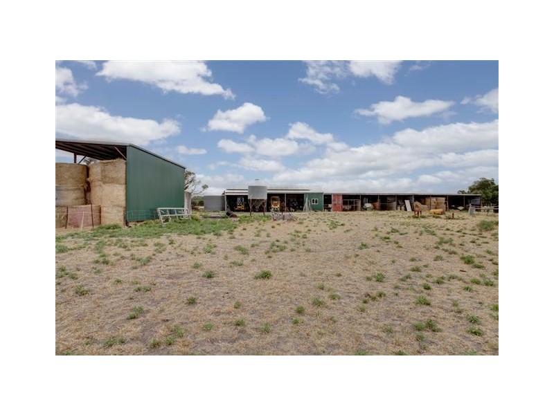 842 Flinders Highway, Hawson via, Port Lincoln SA 5606