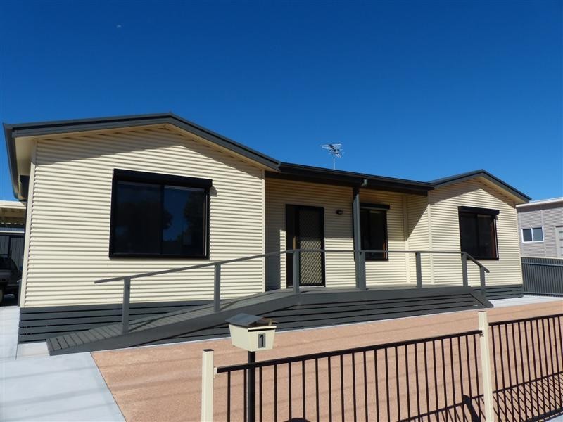 1 May Crescent, Ceduna SA 5690
