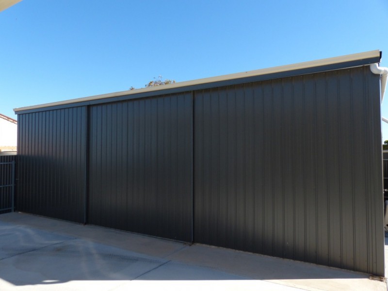 1 May Crescent, Ceduna SA 5690