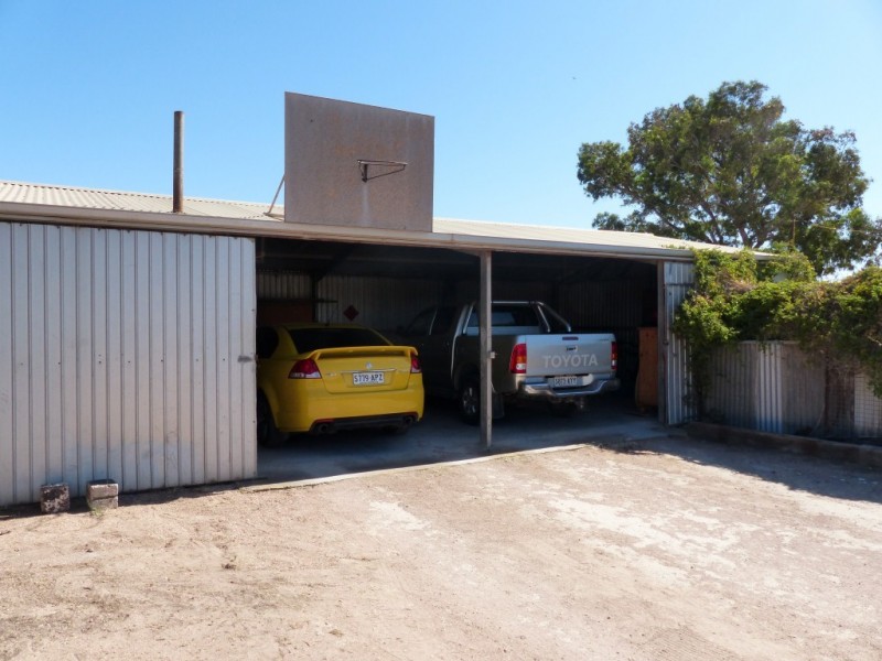 37 Railway Terrace, Thevenard, Ceduna SA 5690