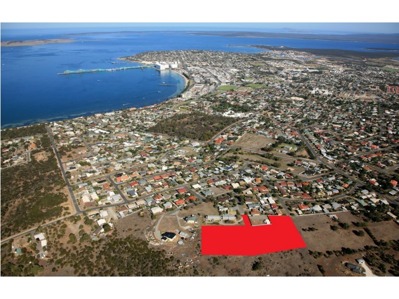 Lot 1 – 17 Wendland Court, Port Lincoln SA 5606