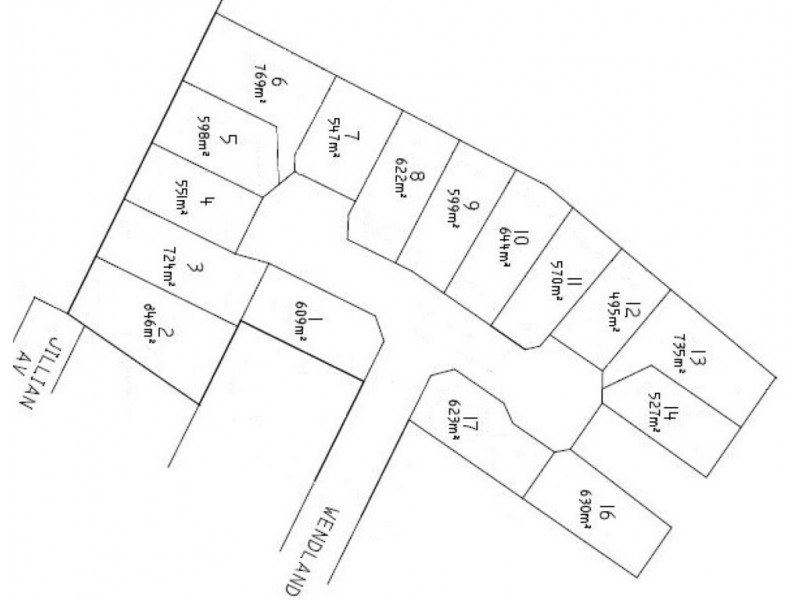 Lot 1 – 17 Wendland Court, Port Lincoln SA 5606