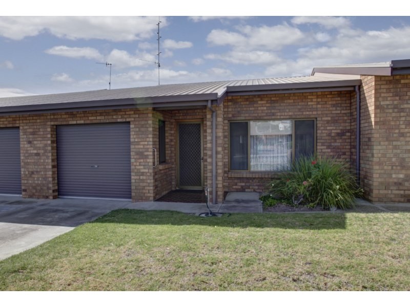 Unit 6/3 New West Road, Port Lincoln SA 5606