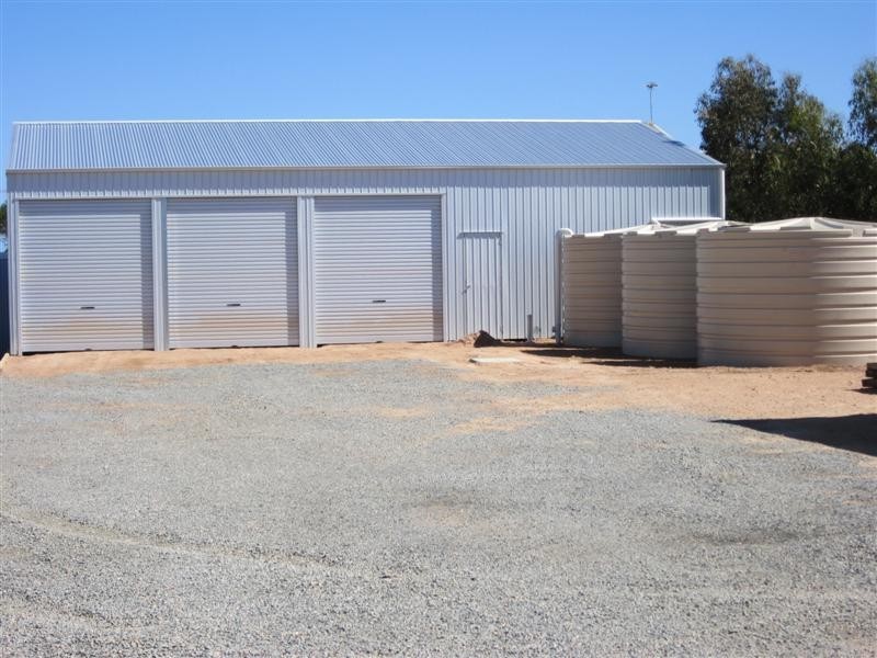 3 and 5 Poynton St, Ceduna SA 5690