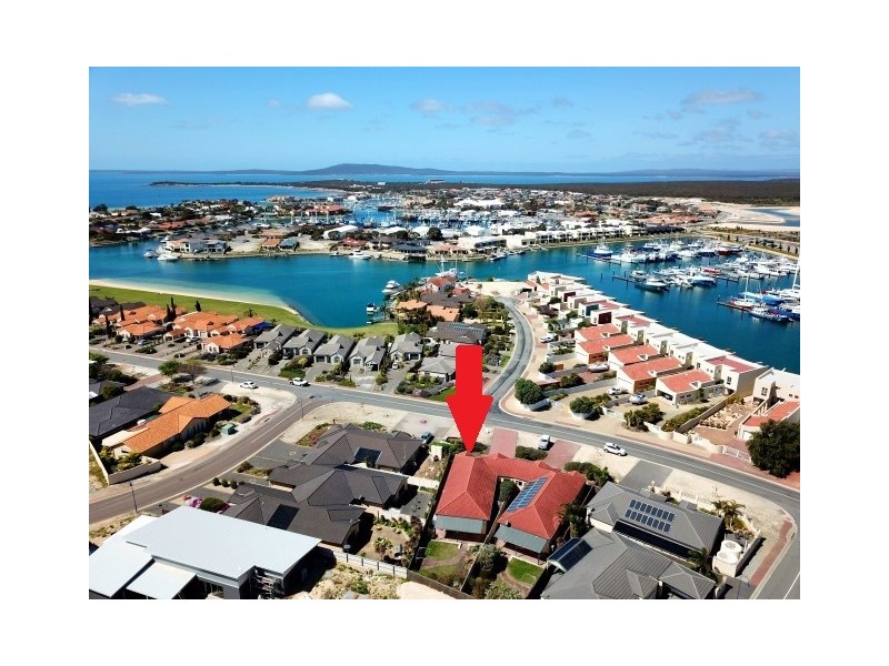 2/31 Laguna Drive, Port Lincoln SA 5606