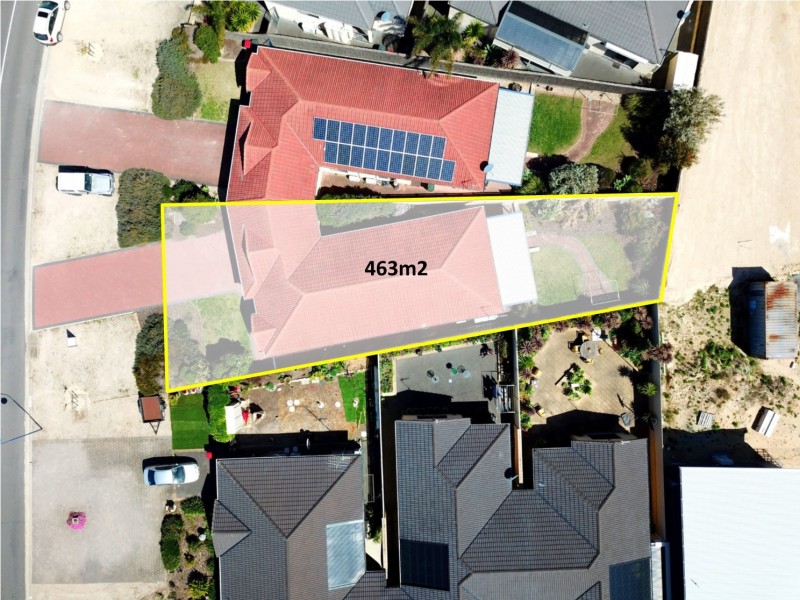 2/31 Laguna Drive, Port Lincoln SA 5606