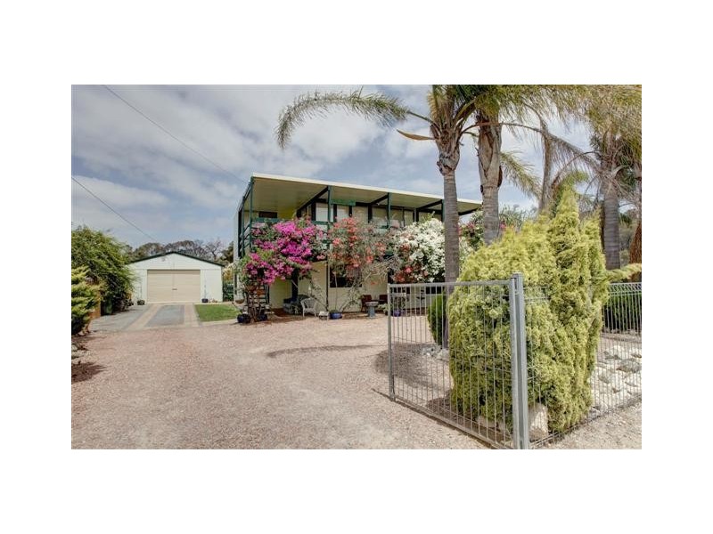 77 Greenly Avenue, Coffin Bay SA 5607