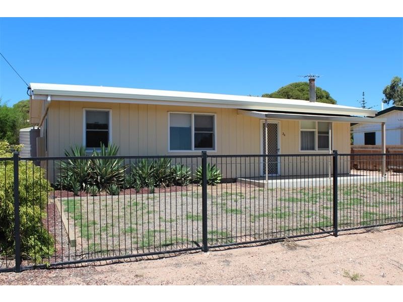 24 Will Street, Thevenard SA 5690