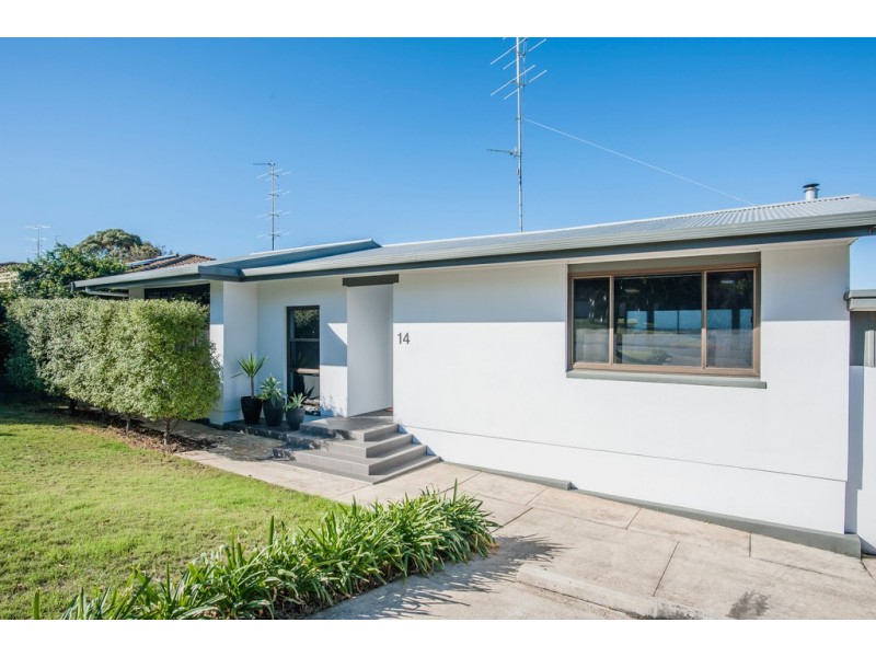 14 Eric Avenue, Port Lincoln SA 5606