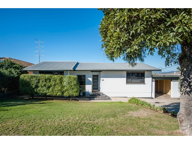 14 Eric Avenue, Port Lincoln SA 5606