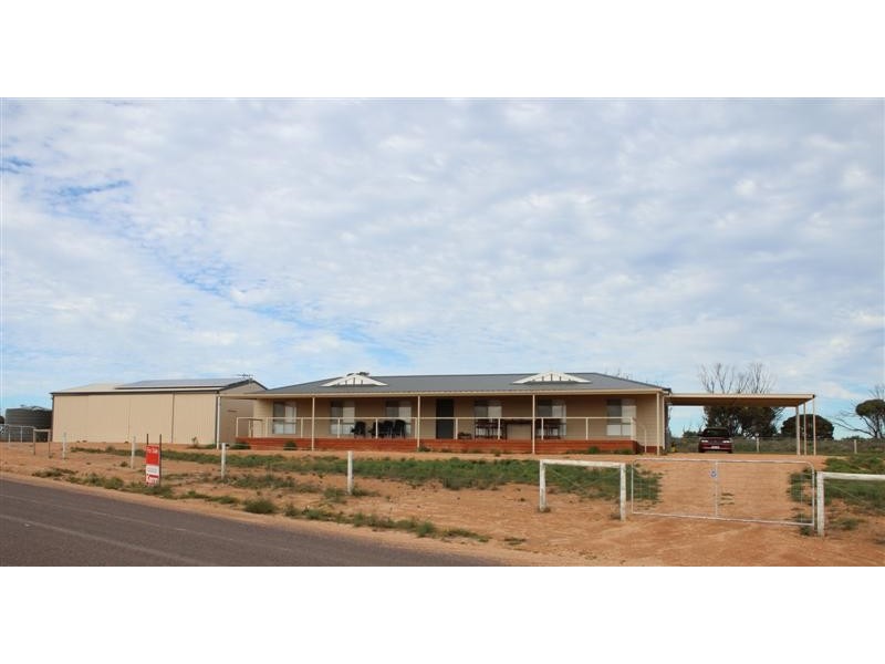 19 Laguna Avenue, Ceduna SA 5690