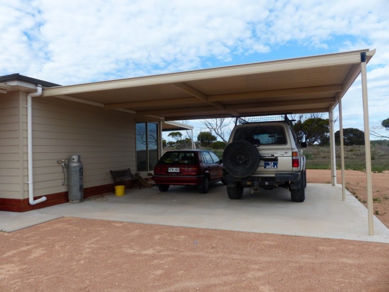 19 Laguna Avenue, Ceduna SA 5690