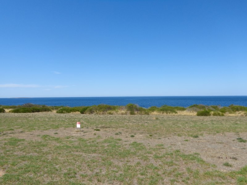 Lot 56 East Parade, Point Boston via, Port Lincoln SA 5606