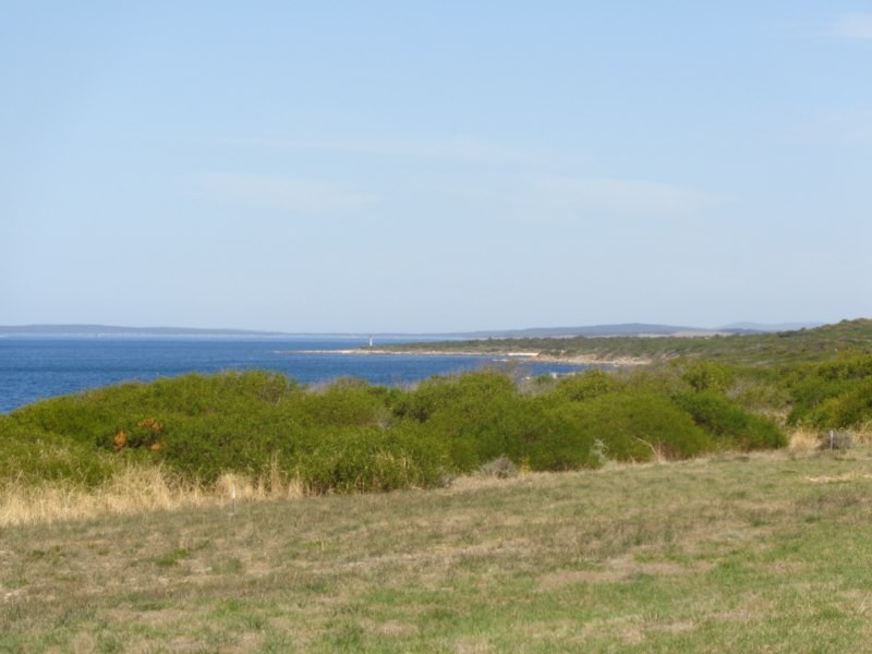 Lot 56 East Parade, Point Boston via, Port Lincoln SA 5606