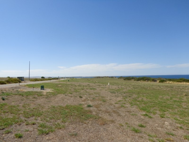 Lot 56 East Parade, Point Boston via, Port Lincoln SA 5606