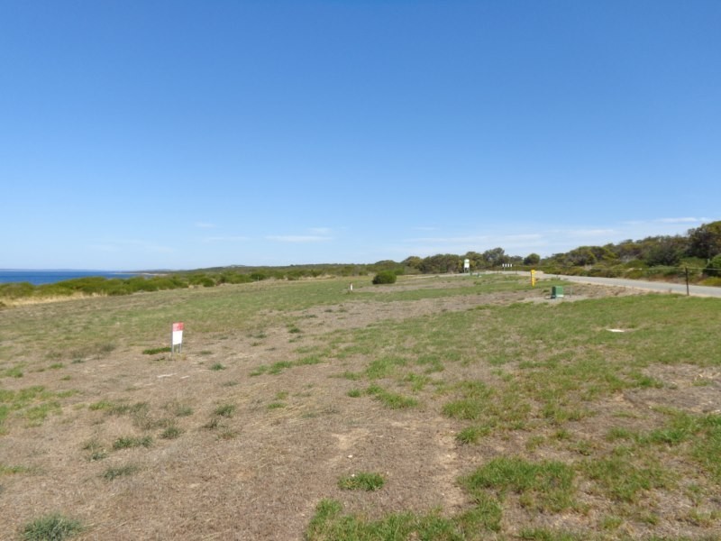 Lot 56 East Parade, Point Boston via, Port Lincoln SA 5606