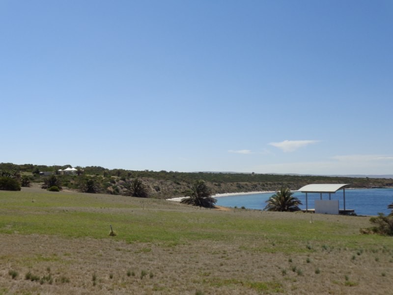 Lot 56 East Parade, Point Boston via, Port Lincoln SA 5606